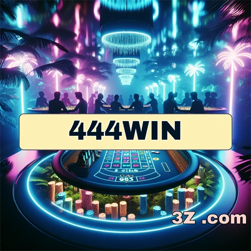 Propostas de Apostas Inovadoras no 444win.com