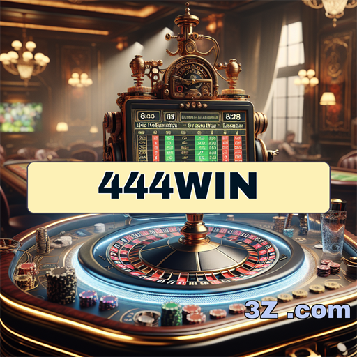 Inovações da Seção App do 444win.com para Gamers Brasileiros