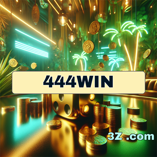 Bônus Empolgantes no 444win.com: Jogar Nunca Foi Tão Atrativo