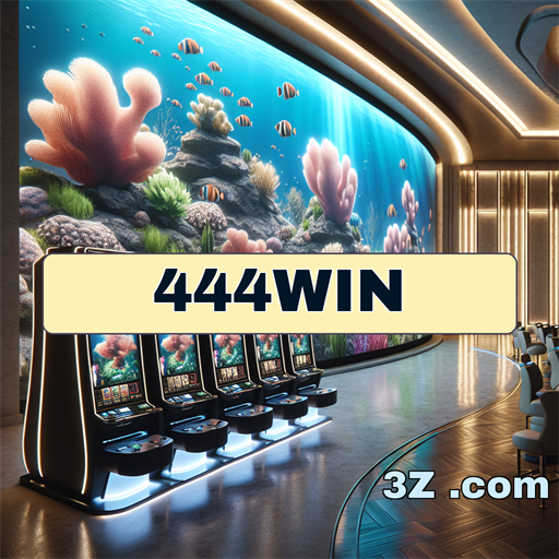 Explore a Seção Confiavel do 444win.com com Segurança e Diversão