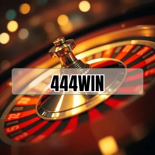 444win.com: A Plataforma Ideal para Apostas Seguras e Diversão