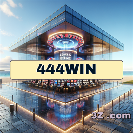 Experiência Vibrante de Esporte no 444win.com para Apostas