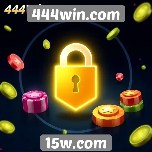 Recursos de segurança em plataformas de jogos online
