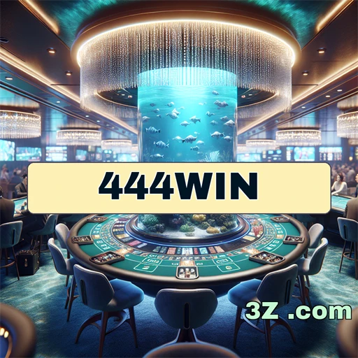 Promoções Irresistíveis no 444win.com: Atraia sua Sorte!
