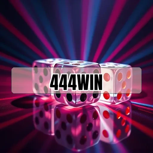 444win.com: Proteja-se Enquanto Se Diverte nos Jogos Online