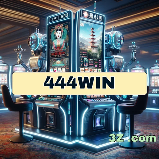 Experiência VIP no 444win.com Para Jogadores Exclusivos